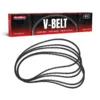 ( 1 Pack / 5 Pcs ) V Belt for Mower KDK63H;KDK72H;KDK78H;KDK87H, AV17x1245Li (SKU: 150205;150206;150207;150208)