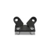 ( 1 Pack / 6 Pcs ) Double Teeth Mount Assembly for Mini Trencher TCR1500 (SKU: 120200, 120201)