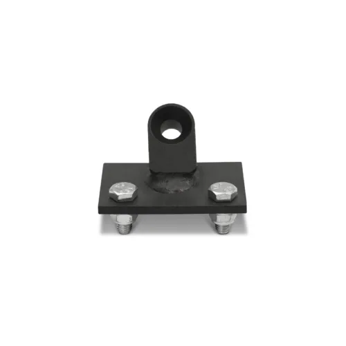 ( 1 Pack / 6 Pcs ) Single Teeth Mount Assembly for Mini Trencher TCR1500 (SKU: 120200, 120201)