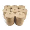 ( 1 Pack / 8 Pcs ) Jute Twine for Hay Baler HB3120 (SKU: 150215）