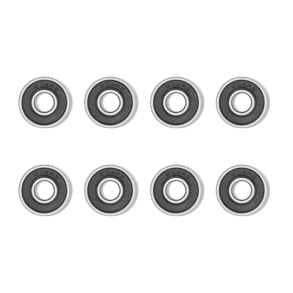 ( 1 Pack / 8 Pcs )Saw Seat Bearings for 18" Portable Sawmill, SM-18 (SKU: 150165）