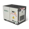10HP Rotary Screw Air Compressor – 32 CFM, 116 PSI, 230V 3-Phase | Industrial-Grade