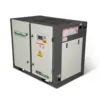 15HP Rotary Screw Air Compressor – 45 CFM, 116 PSI, 230V 3-Phase | Industrial-Grade