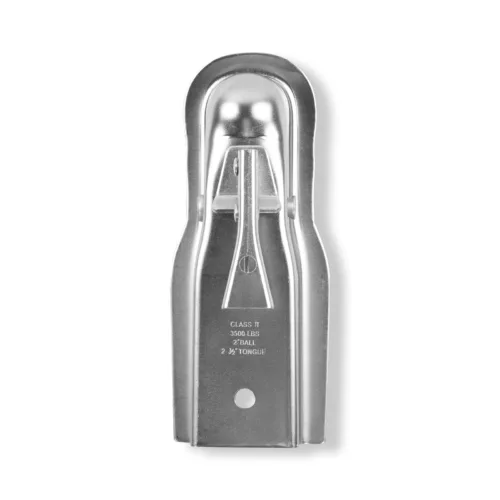 2" Trailer Coupler for Wood Chipper TX1000 (SKU: 110701)