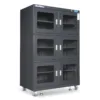 20-60% RH Electronic Dry Cabinet 1430L ESD Desiccator Cabinet Low Humidity Storage, EDC1430A-6