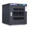 20-60% RH Electronic Dry Cabinet 210L ESD Desiccator Cabinet Low Humidity Storage, EDC210A