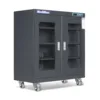 20-60% RH Electronic Dry Cabinet 320L ESD Desiccator Cabinet Low Humidity Storage, EDC320A