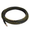 3/8" x 50' Hot Water High Pressure Hose (for SKU: 204002, 204003, 204004, 204006, 204007, 204008, 204010, 204011, 204012)