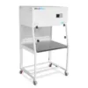 33.9″ Wide CB-V1 Vertical Laminar Flow Clean Bench with HEPA Filtration & UV Sterilization | ISO Class 5