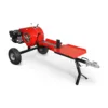 34 Ton Kinetic Fast Log Splitter, 7 HP Ducar Gasoline Engine, 28" Log Diameter Capacity, 3-Sec Cycle Time, KT34