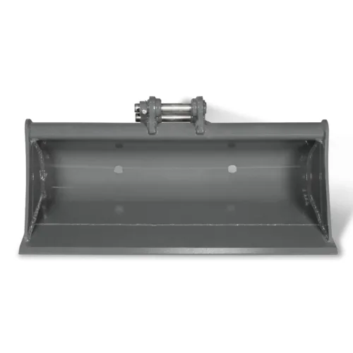 39'' Width Digging Bucket for Mini Compact Excavator MEC17, MEC17PRO (SKU: 150533; 150534）