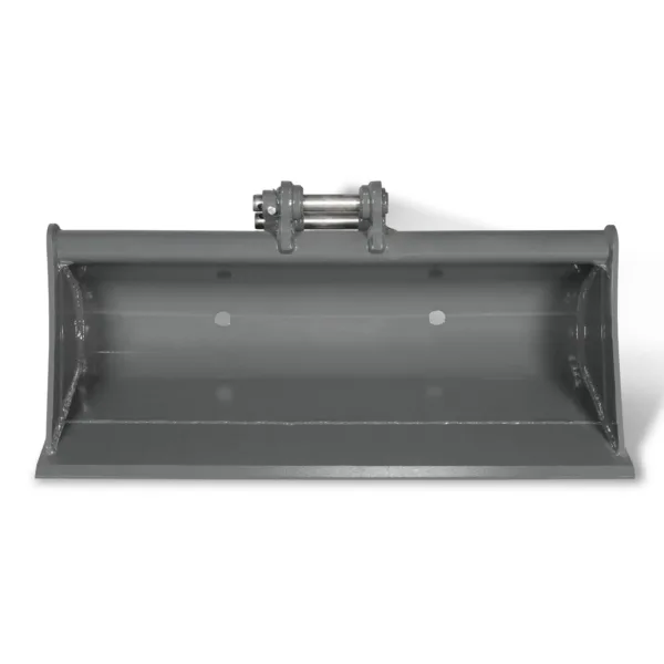 39'' Width Digging Bucket for Mini Compact Excavator MEC17, MEC17PRO (SKU: 150533; 150534）