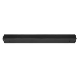 39.4"(100cm) Extension Tube for Ceiling Fan – Optional Accessory for Adjustable Height & Custom Installation