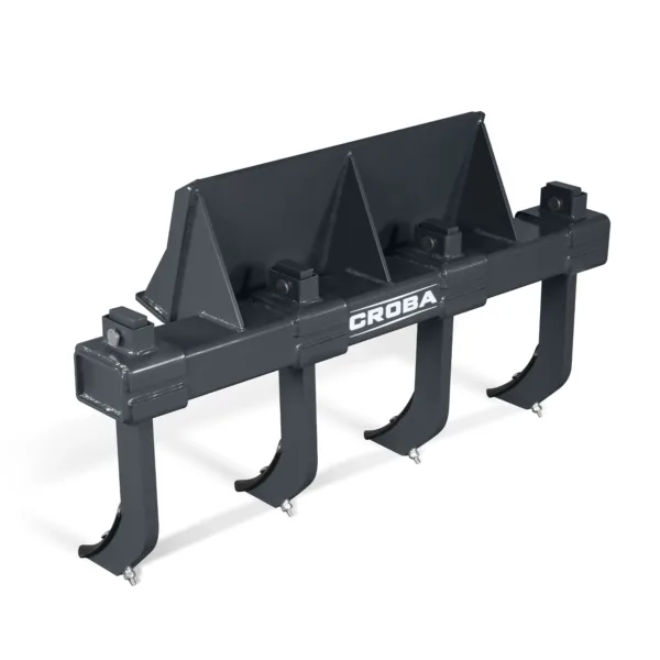 40'' Mini Skid Steer Scarifier