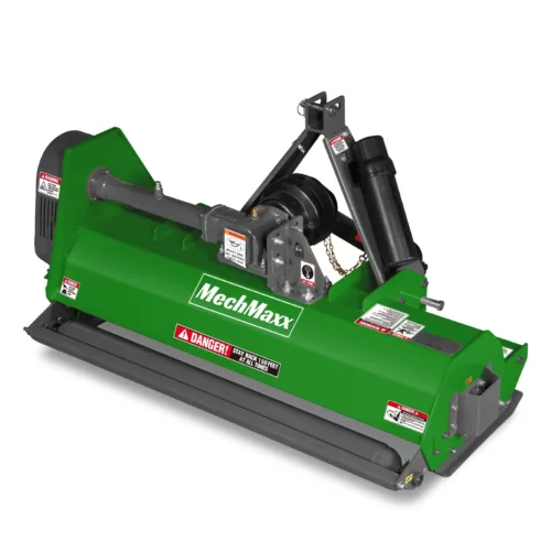 48'' Light-duty Flail Mower 3 Point 15-35HP , PTO Driven, EFS48