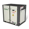 50HP Rotary Screw Air Compressor – 220 CFM, 116 PSI, 230V 3-Phase | Industrial-Grade