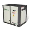 50HP Rotary Screw Air Compressor – 220 CFM, 116 PSI, 460V 3-Phase | Industrial-Grade