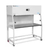 53.5″ Wide CB-V2 Vertical Laminar Flow Clean Bench with HEPA Filtration & UV Sterilization | ISO Class 5