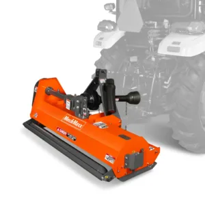 60'' Light-duty Flail Mower 3 Point 15-35HP , PTO Driven, EFS60