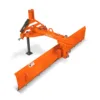 84" 6-Way Rear Blade 3 Point Hitch Tractor Attachment, RB84S