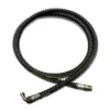 9 ft 10.1 in Hydraulic Hose Assembly for MechMaxx Heavy-Duty Dump Trailer ( SKU: 150255 )