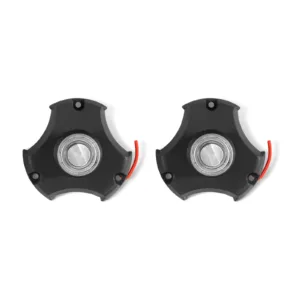 Aluminum head for Model: 1700-B1, 1700-B2, 1700-A3, 1600-C3pro (SKU: 501014, 501015, 501020, 501019)