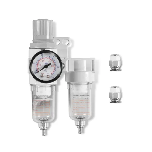 Barometer and Connector for 1700-B1, 1700-B2, 1700-A1, 1700-A3, 1600-C1, 1600-C2, 1600-C3pro (SKU:501014, 501015, 501016, 501020, 501017, 501018,...