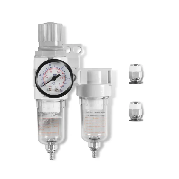 Barometer and Connector for 1700-B1, 1700-B2, 1700-A1, 1700-A3, 1600-C1, 1600-C2, 1600-C3pro (SKU:501014, 501015, 501016, 501020, 501017, 501018,...