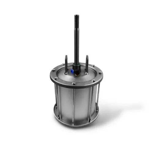 Bead Breaker Cylinder for TC Tire Changer (for SKU: 200006, 200028)