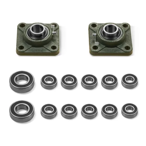 Bearing Combination for Firewood Conveyor(SKU: 150301）