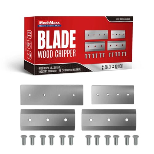 Blade for Wood Chipper TX1000 (SKU: 110701)