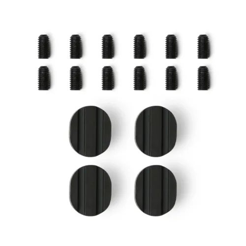 Block for Sawmill Blade Guide