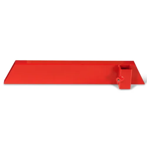 C15 Red Beam for 22" Portable Sawmill, SM-22 (SKU: 150169; 150169K4; 150320）