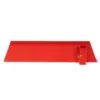 C15 Red Beam for 26" Portable Sawmill, SM-26 (SKU: 150166; 150166D6; 150166K6）