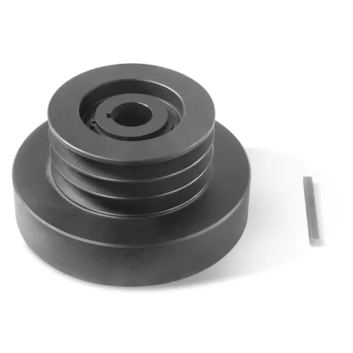 Clutch for HONDA 7” Hydraulic Feeding Wood Chipper, DCH7 (SKU: 110700H)