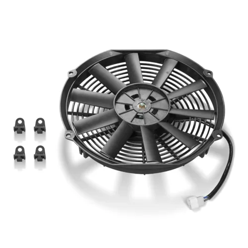 Cooling Electronic Fan for Mini Skid Steer STL1000, ( SKU: 101000 )