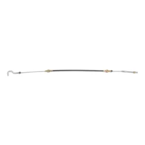 Cylinder Pull Cable for Log Splitter Processor with Conveyor HLS20 (SKU: 150244; 150245)