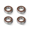 Deep Groove Ball Bearing for Mini Skid Steer STL1000, ( SKU: 101000 )