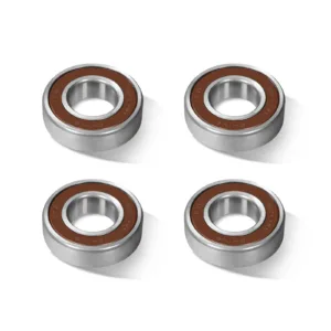 Deep Groove Ball Bearing for Mini Skid Steer STL1000, ( SKU: 101000 )
