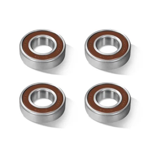 Deep Groove Ball Bearing for Mini Skid Steer STL1000, ( SKU: 101000 )