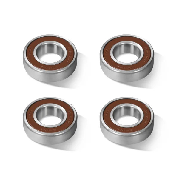 Deep Groove Ball Bearing for Mini Skid Steer STL1000, ( SKU: 101000 )