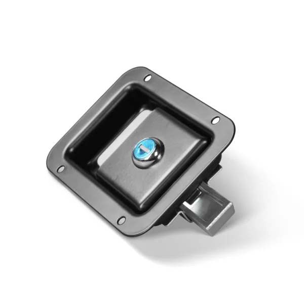 Engine Hood Lock for Mini Skid Steer STL1000, ( SKU: 101000 )