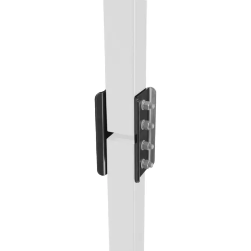 Extension Tube Connector for Ceiling Fan – Optional Accessory for Custom Installations & Height Adjustment