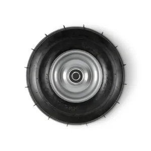 Front Tire for Wood Chipper B150 ( SKU: 110803; 110804; 110805 ）