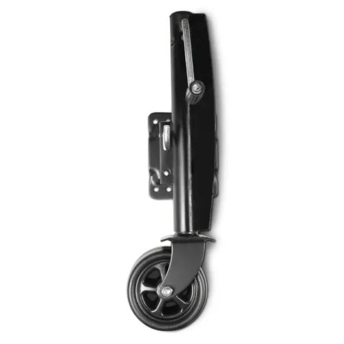 Front Tire Jack for Wood Chipper DCH7 ( SKU: 110700; 110700H )