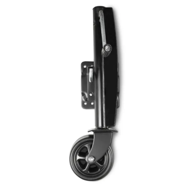Front Tire Jack for Wood Chipper DCH7 ( SKU: 110700; 110700H )