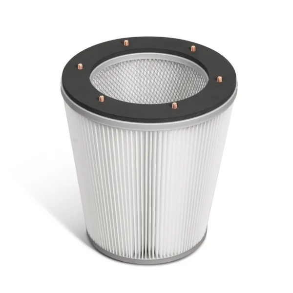 H-Class HEPA Filter for Industrial Vacuum Cleaner (for SKU: 202021, 202022, 202023)