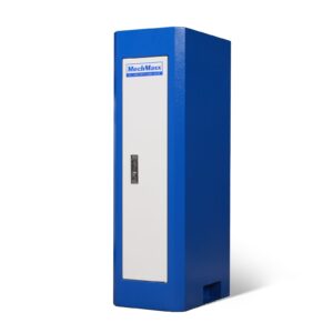 Heavy Duty Stand For VM18L Serial Metal Milling and Drilling Machine (SKU:500200) (SKU:500201)