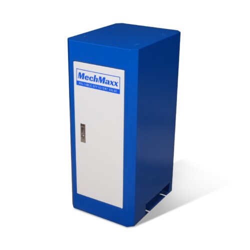 Heavy Duty Stand For VM25L Serial Metal Milling and Drilling Machine (SKU:500202) (SKU:500203)