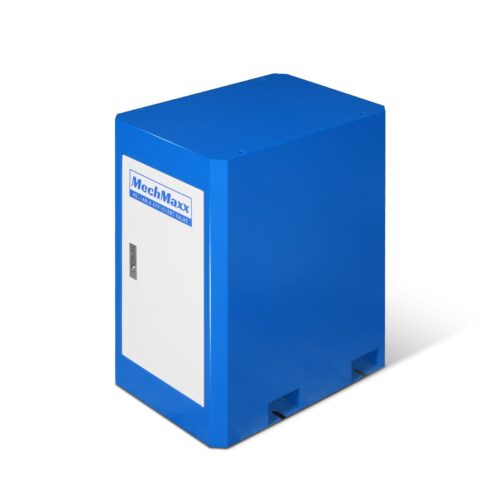 Heavy Duty Stand For VM32L Serial Metal Milling and Drilling Machine (SKU:500204) (SKU:500205)